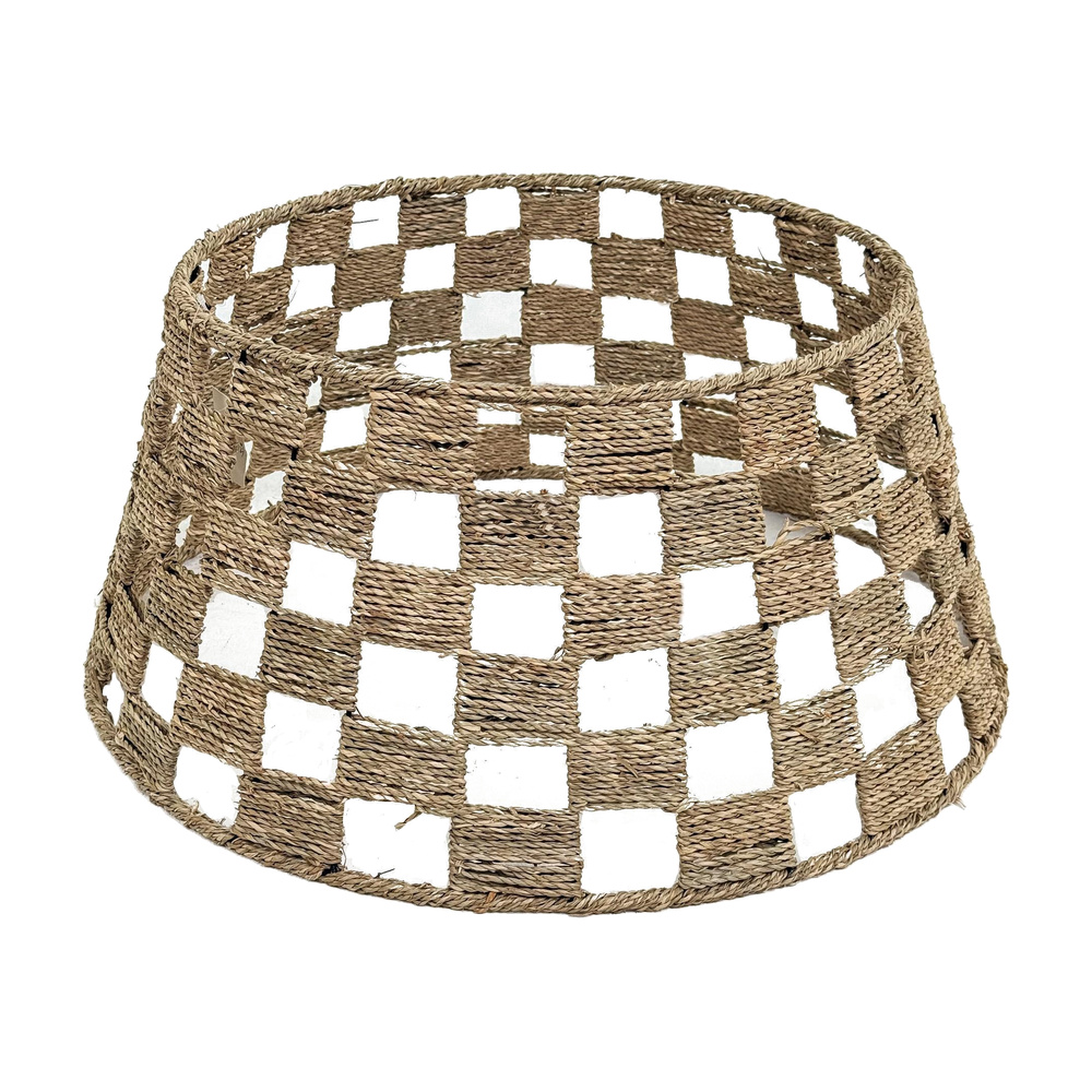 BASE DECORATIVA PARA ARBOL 201-6102721
