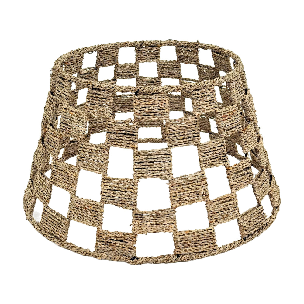 BASE DECORATIVA PARA ARBOL 201-6102722
