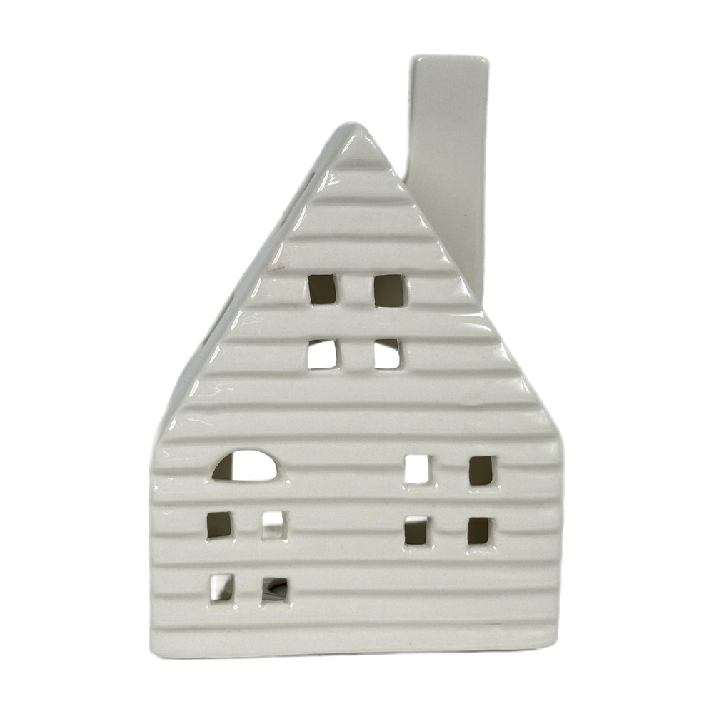 CASA CERAMICA CON LUZ 11.5CM SURTIDO 201-7500155B