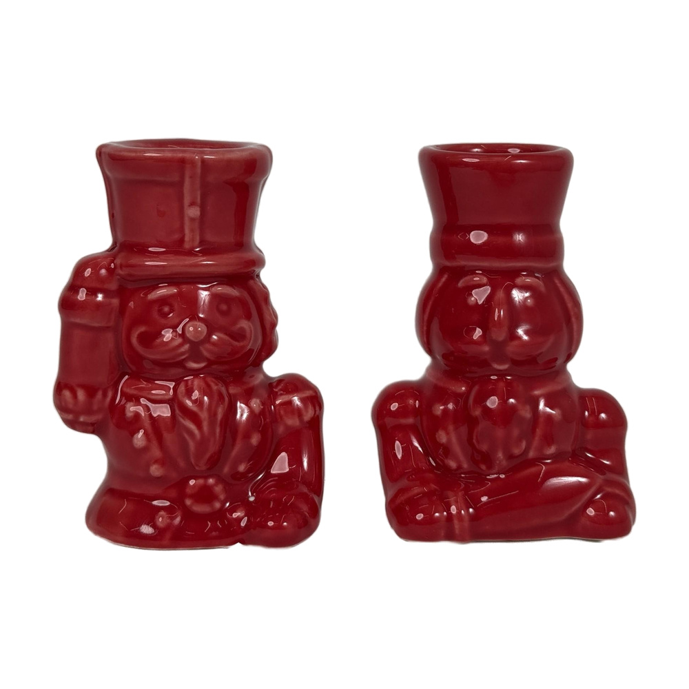 PORTAVELAS CASCANUECES 2 PIEZAS 7 201-7500164