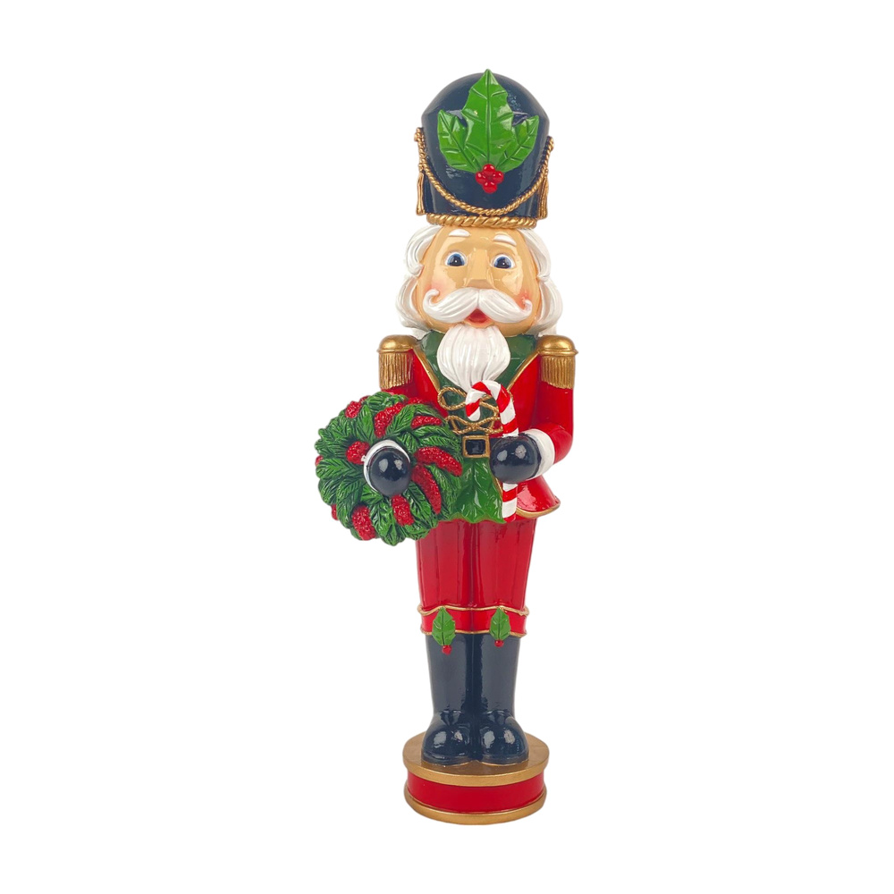 CASCANUECES DECORATIVO DE POLI 3 201-7700219