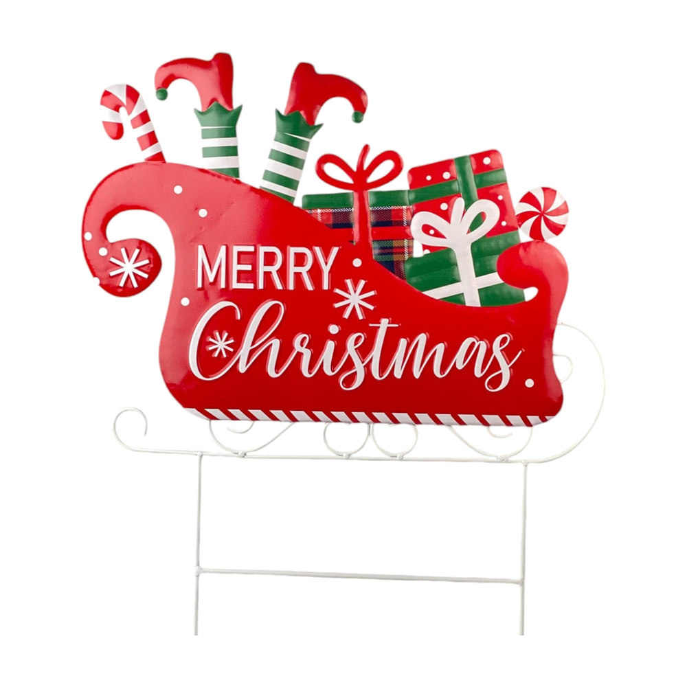 ESTACA DECORATIVA 201-9200186