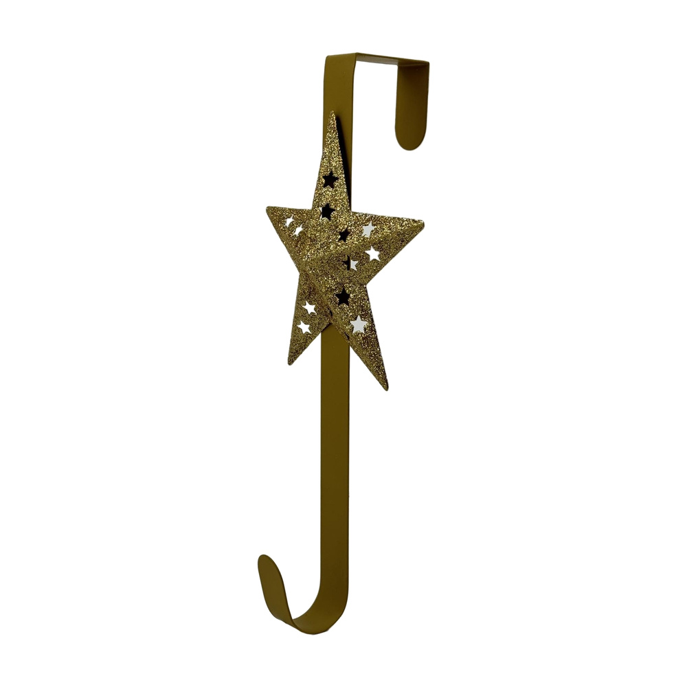 COLGADOR DE CORONA 15X6X30.5 CM 201-9200228