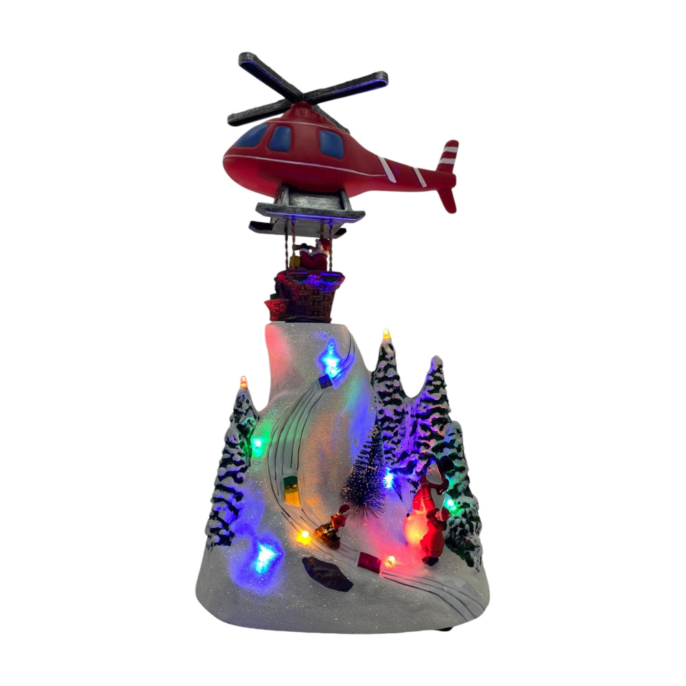 HELICOPTERO CON LUZ MOVIMIENTO 317X14 201-9500104U