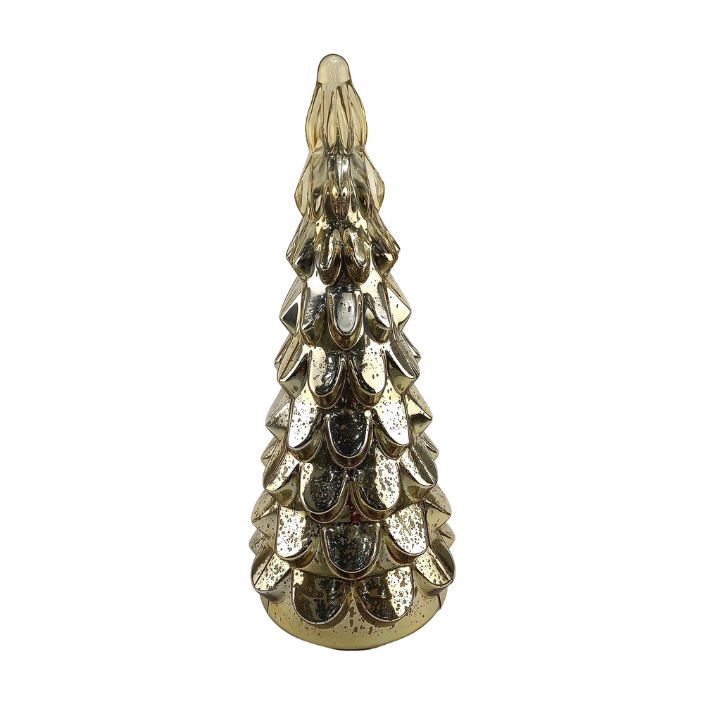 [279735] ARBOL DE VIDRIO DECORATIVO 54 CM 202-3700034