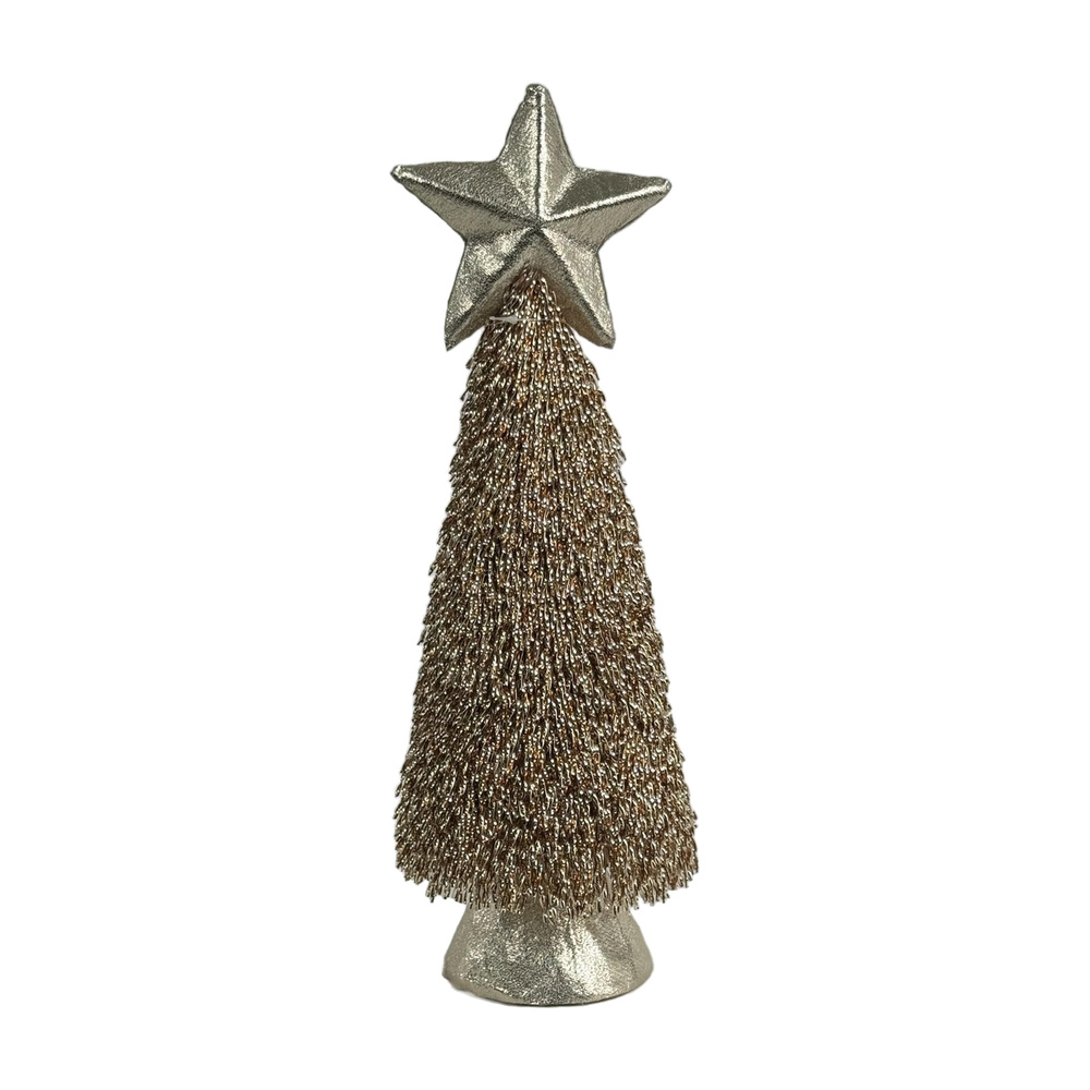 [279749] ARBOL DECORATIVO 15X15X45CM 202-4400019