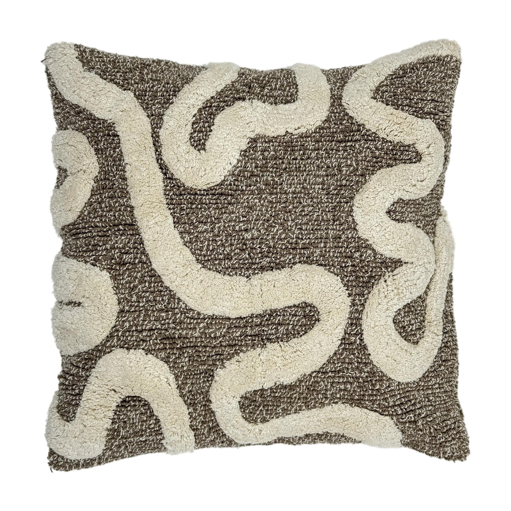 COJIN 60X60X1CM 427-6700261