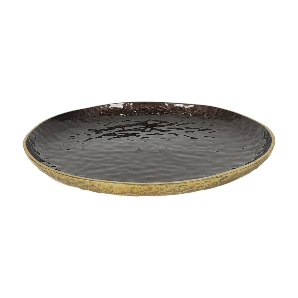 BANDEJA 39X39X3.5CM 428-1201322