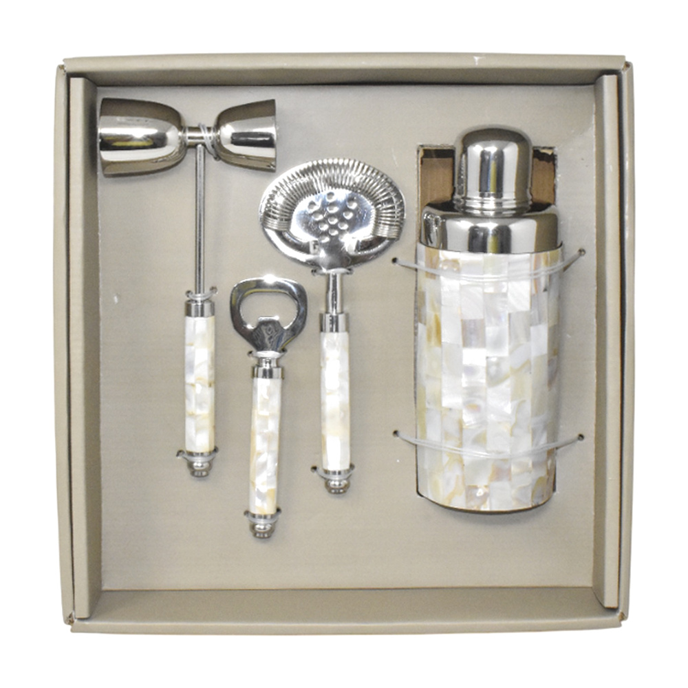 ACCESORIOS PARA BAR 23.6X8.4X8.4 CM 429-6000163