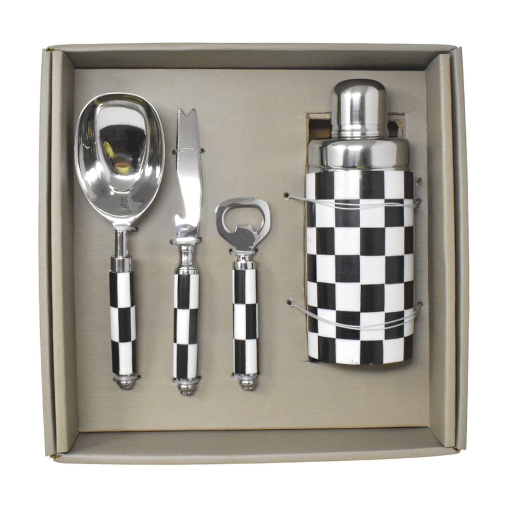 ACCESORIOS PARA BAR 21.6X7.6X7.6C 429-6000164