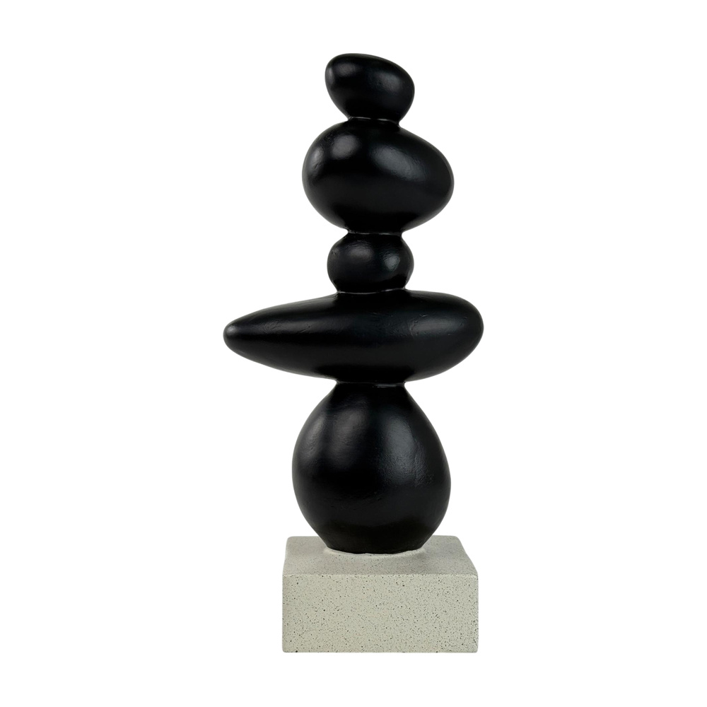 [279932] FIGURA DECORATIVA 15X10.5X32.5CM 437-5020237
