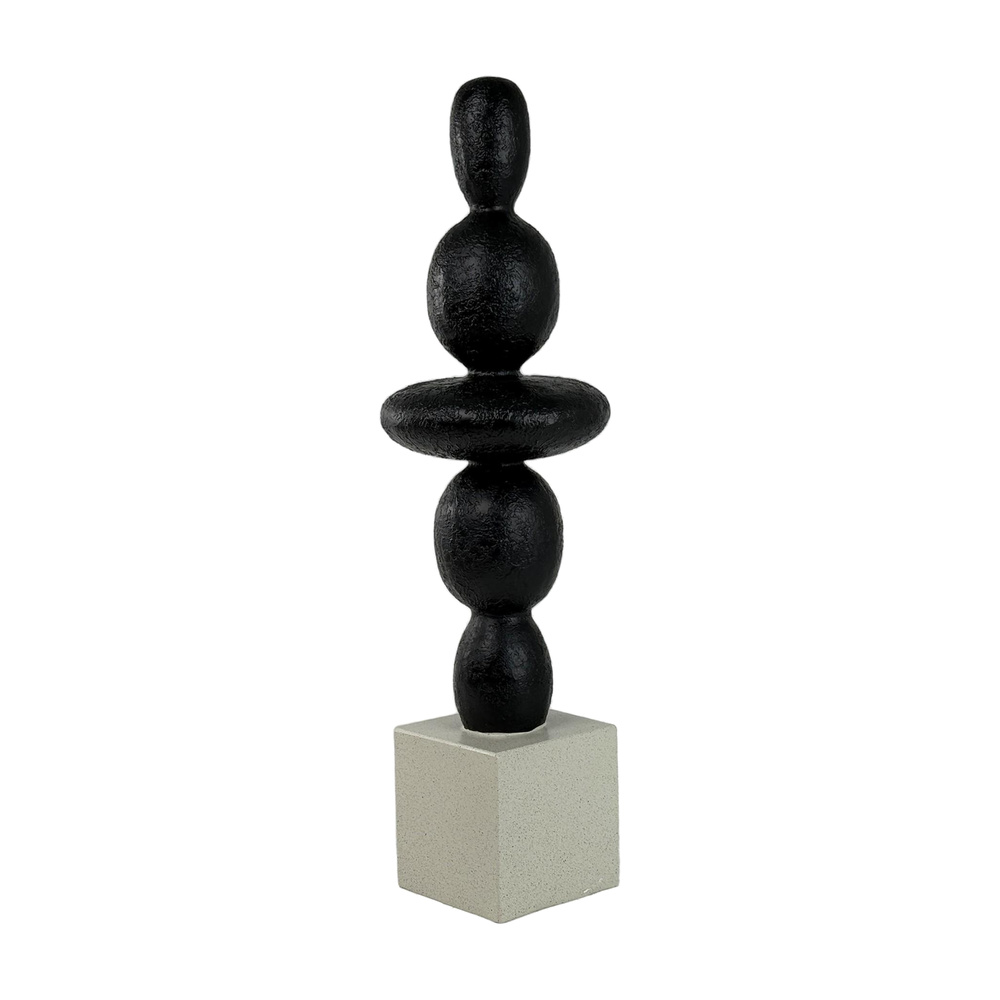 [279936] ABSTRACTA DECORACION 15X15X53.5CM 437-5020245