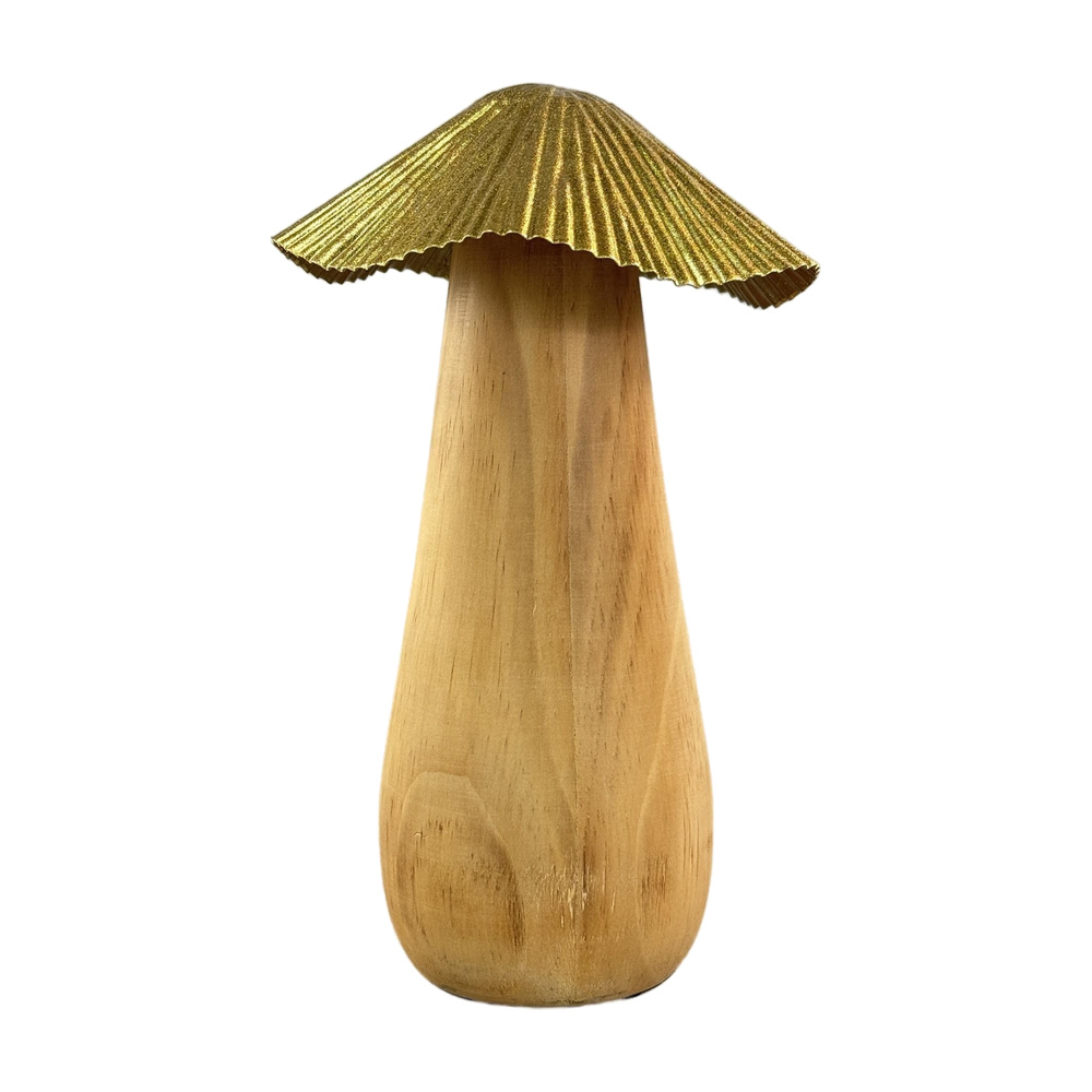 [279951] HONGO DECORACION 14X14X23.5CM 448-2220315