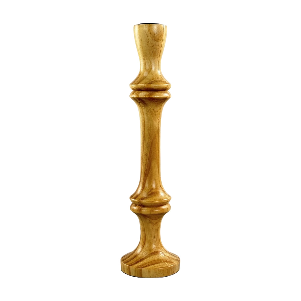 PORTAVELA 7.5X7.5X31.7CM 448-2220323