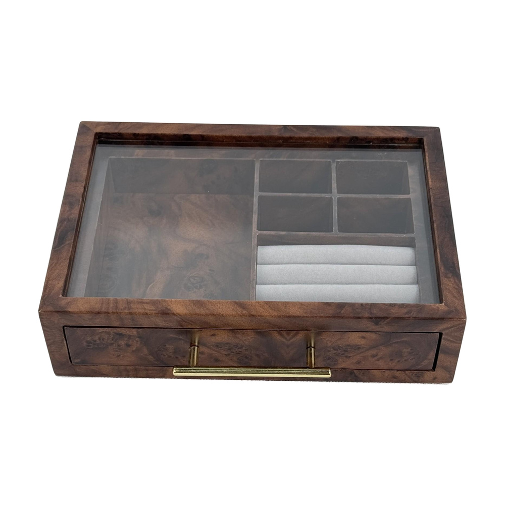JOYERO 2.5X19X6.5CM 449-3410086