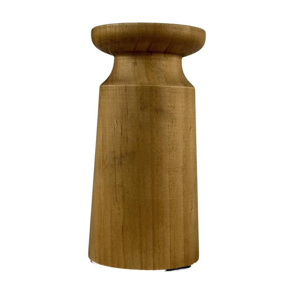 PORTAVELA 10X10X20CM 454-0800206