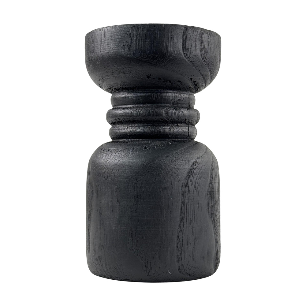 PORTAVELA 10X10X18.5CM 454-0800208