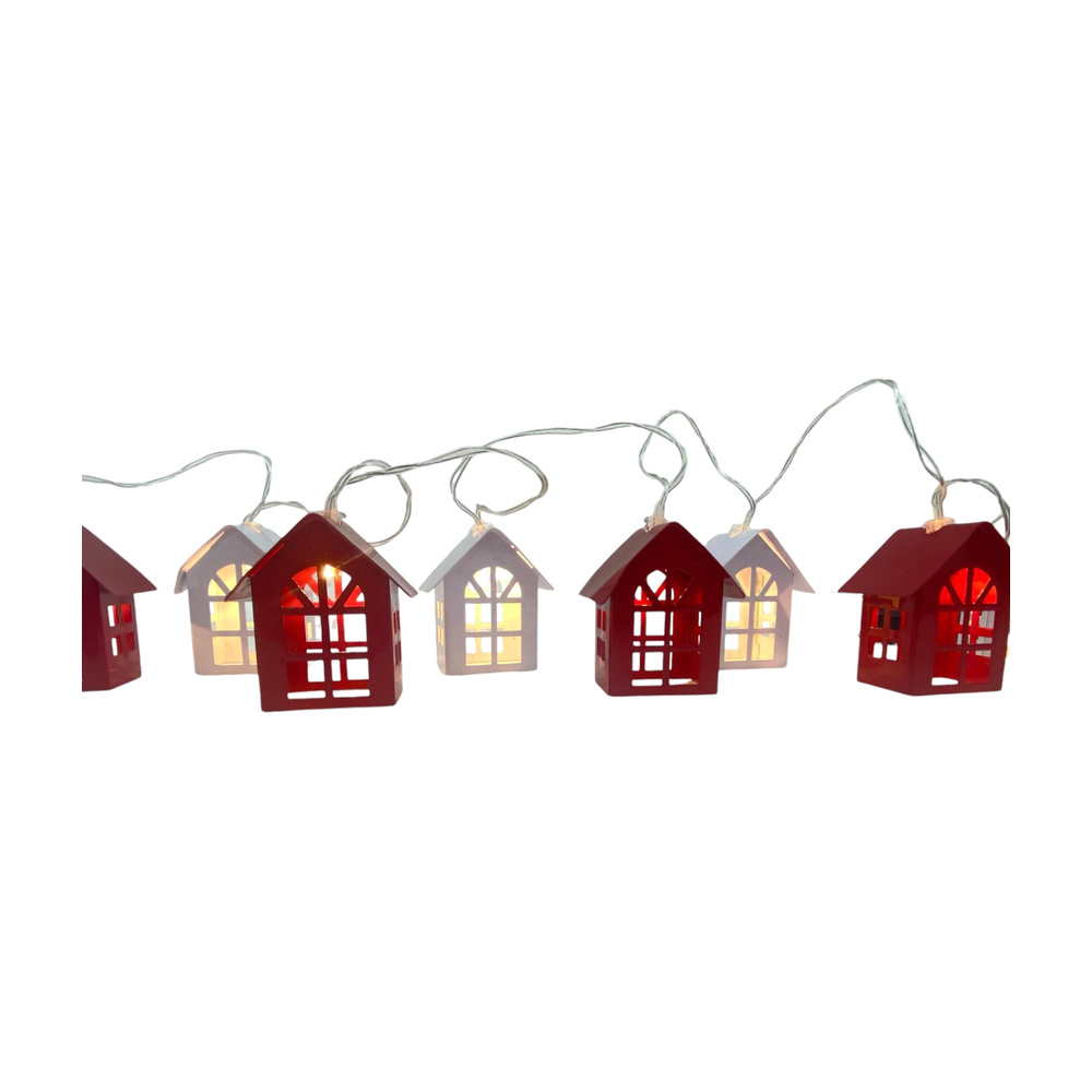 LUCES DECORATIVAS 10X14X14CM 120-7000055U