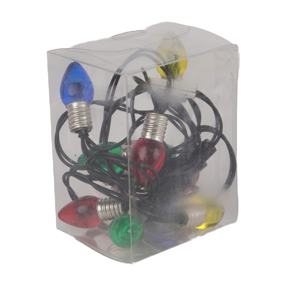 GUIRNALDA LED DECORATIVA LUZ SET 5 120-7000098U