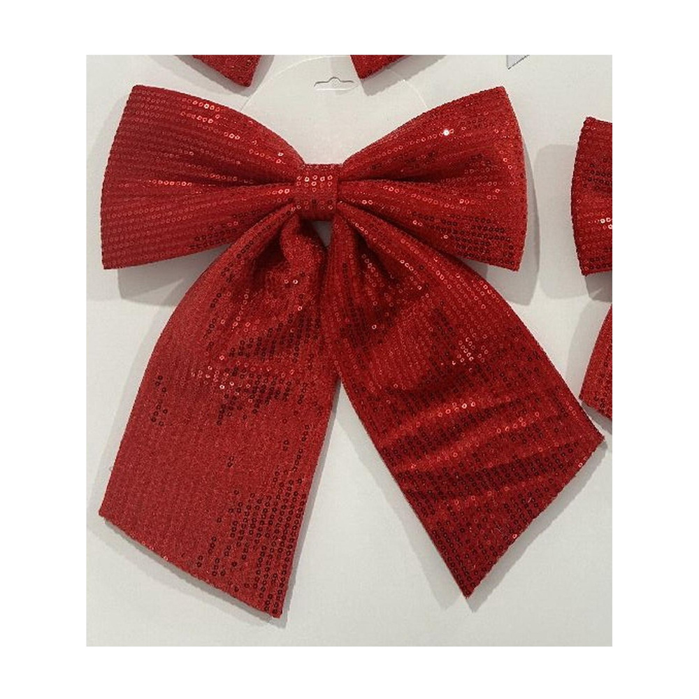LAZO COLGANTE DECORATIVO 34X29 130-2300065