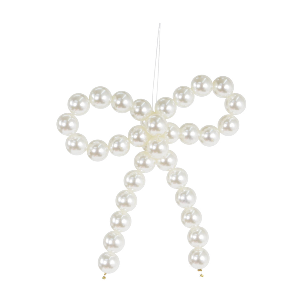 LAZO COLGANTE DE PERLAS 3.2X13 130-2600005