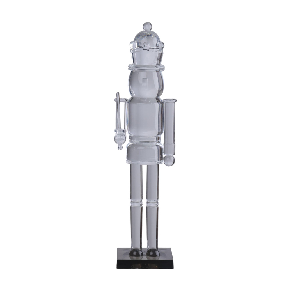 CASCANUEZ TRANSPARENTE PLASTICO 130-2600006