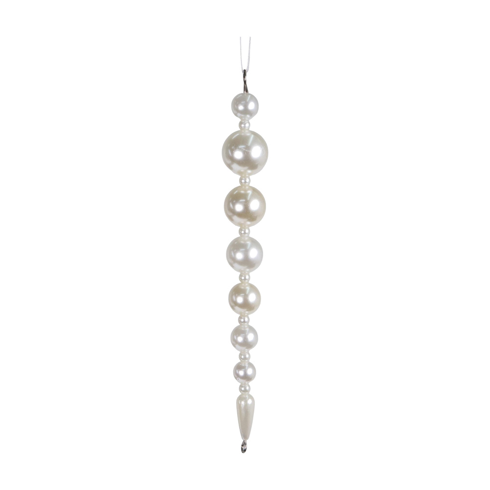 ESTALACTITA DE PERLAS COLGANTE 2600024