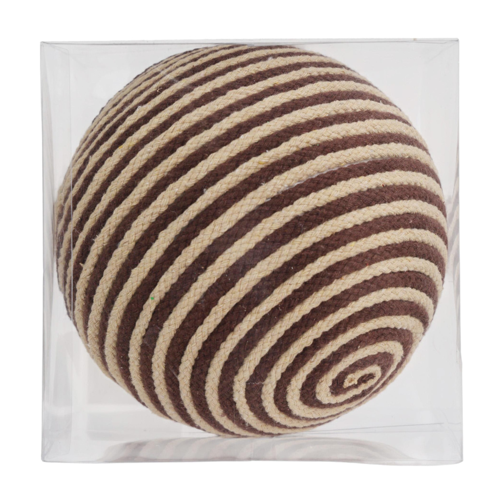 BOLA DECORATIVA 1 PIEZA 130-2800073
