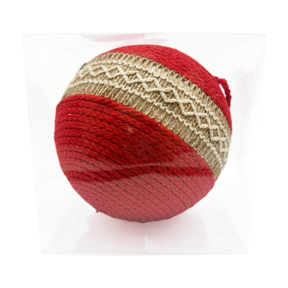 BOLA DECORATIVA 1 PIEZA 130-2800076