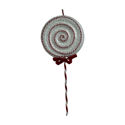 [278496] PALETA COLGANTE DECORATIVA SET DE 15 130-3200025