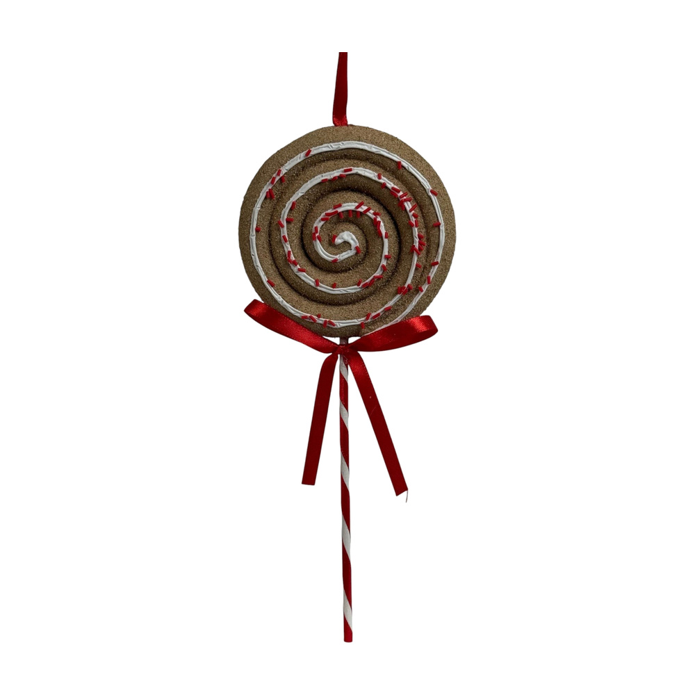 PALETA COLGANTE DECORATIVA SET DE 10 130-3200026