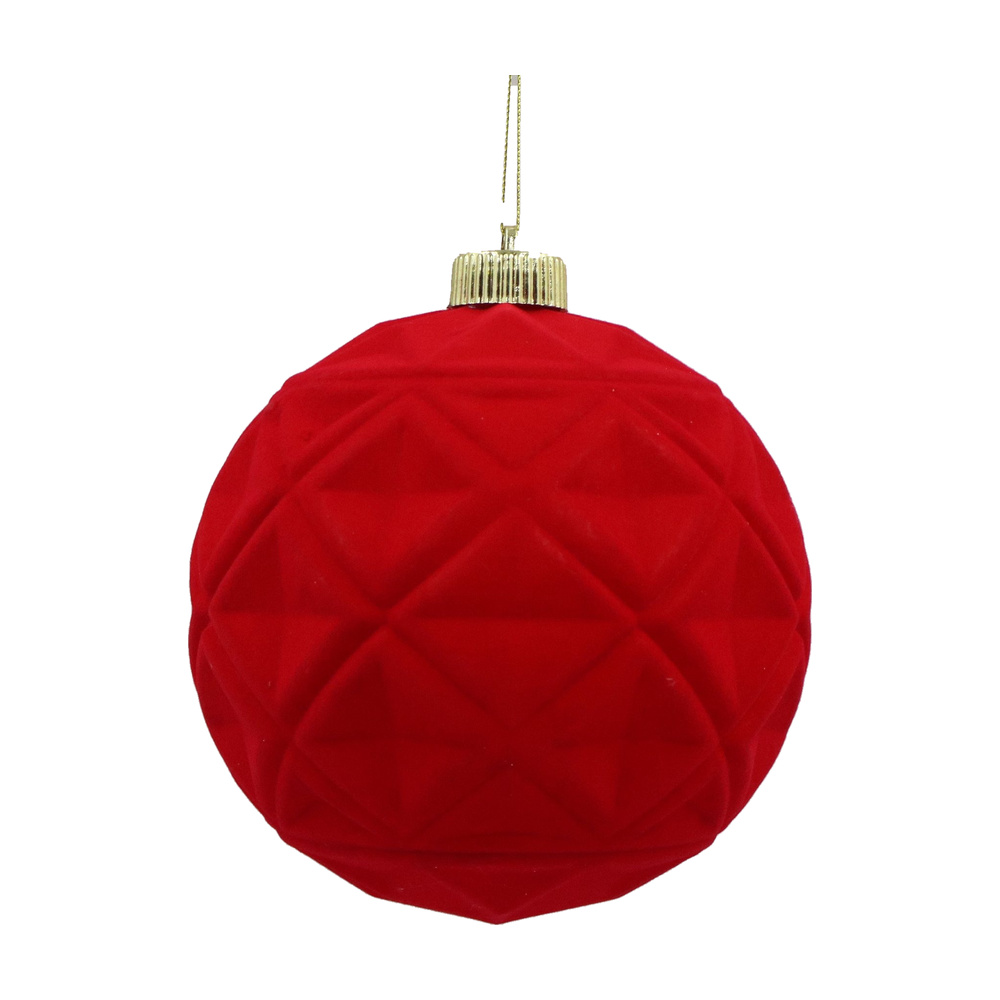 BOLA COLGANTE 15X15X15CM 130-3200030