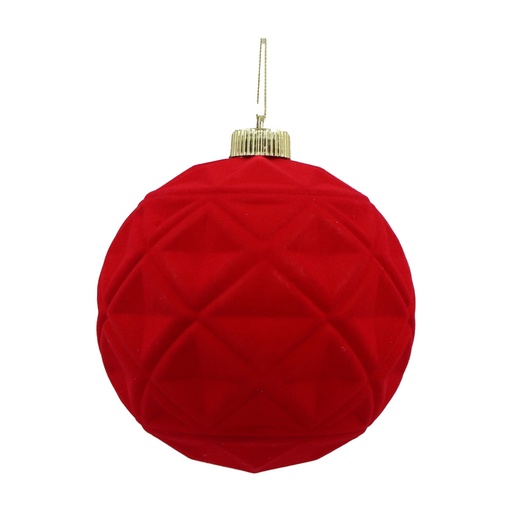 [278500] BOLA COLGANTE 15X15X15CM 130-3200030