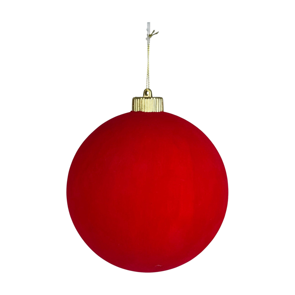 BOLA COLGANTE 15X15X15CM 130-3200033