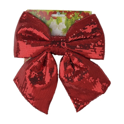 [278515] LAZO COLGANTE DECORATIVO 20X20 130-3200085