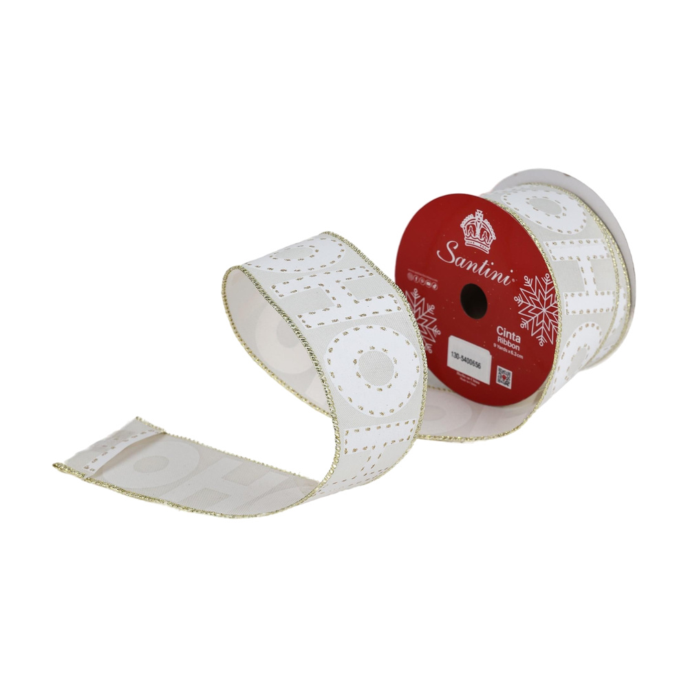 CINTA 6.3CM X 9 YARDAS 130-5400656