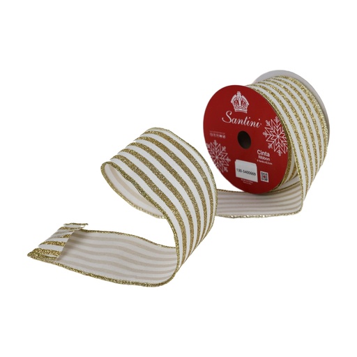 [278534] CINTA 6.3CM X 9 YARDAS 130-5400669