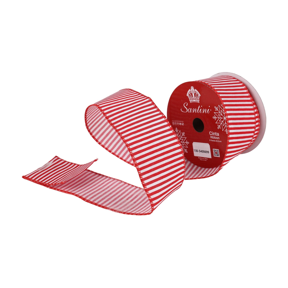 CINTA 6.3CM X 9 YARDAS 130-5400699