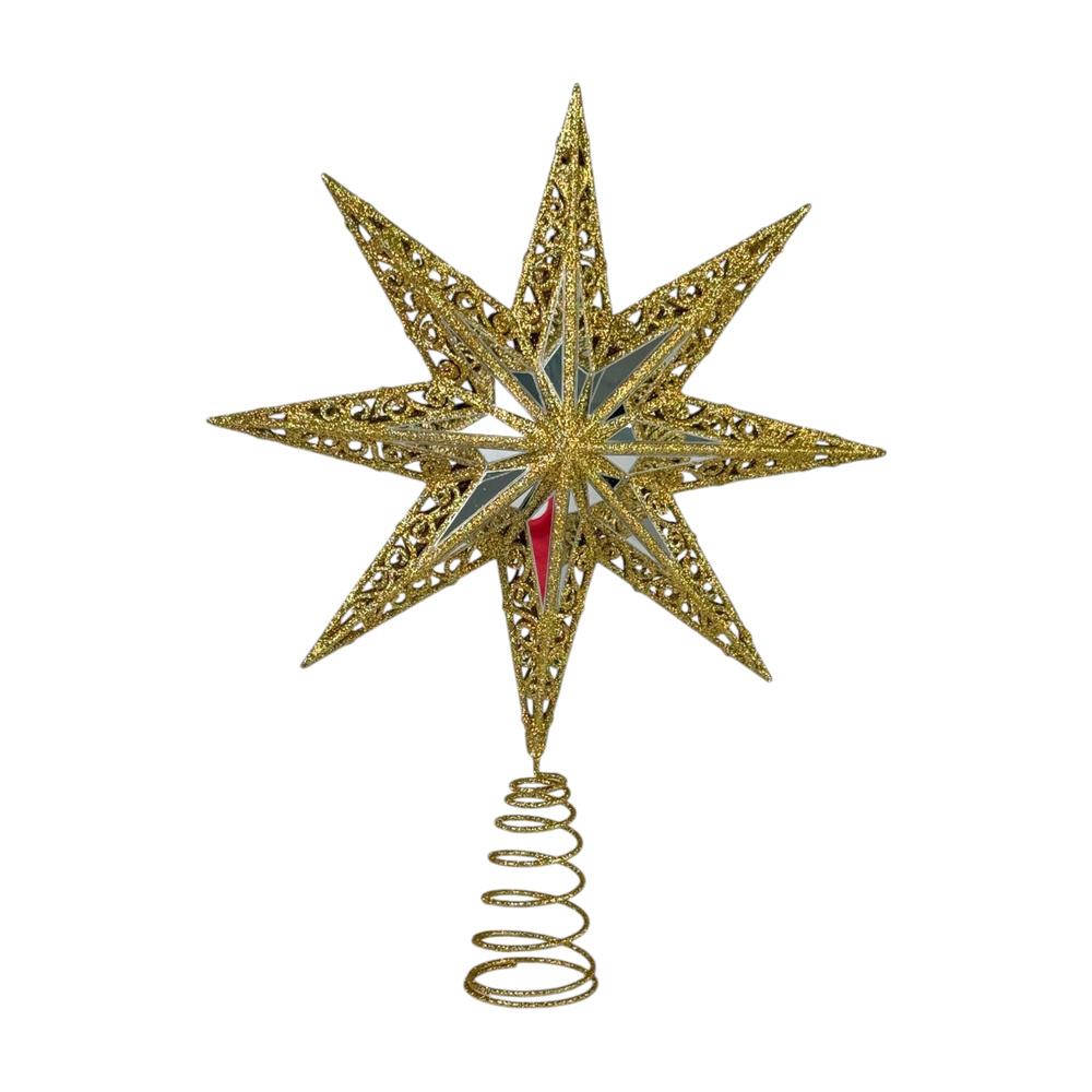 ESTRELLA PUNTA DE ARBOL 0.01ML2 130-9502695