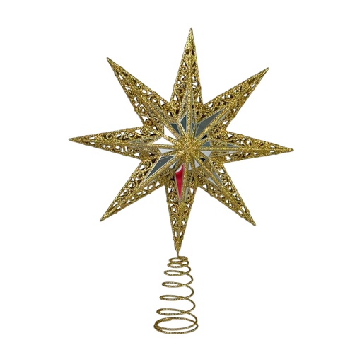 [278553] ESTRELLA PUNTA DE ARBOL 0.01ML2 130-9502695