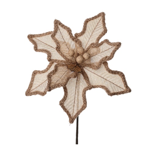 [278568] FLOR DECORATIVA 140-0300198