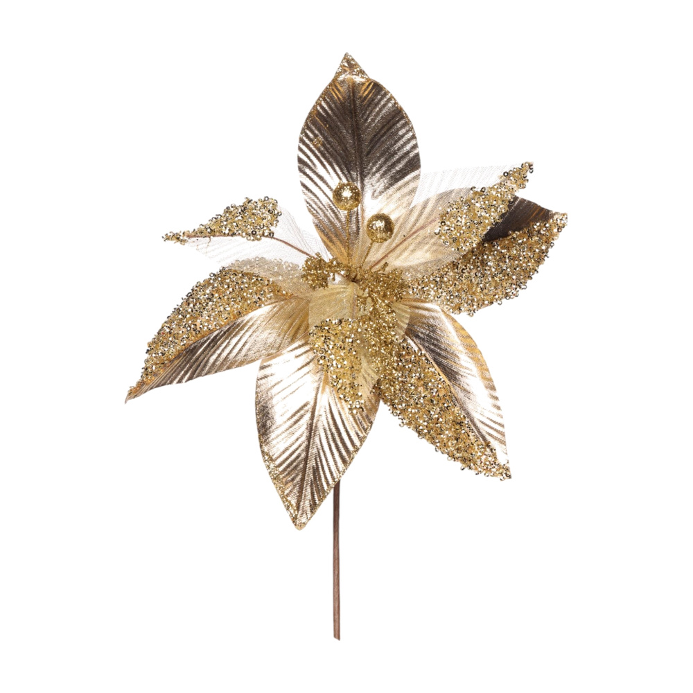 PONSETIA DECORACIÓN 140-2501432