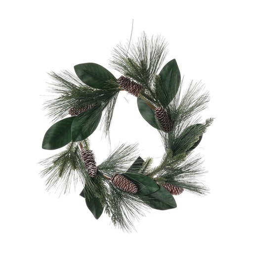 [278586] CORONA DECORATIVA 140-3600048