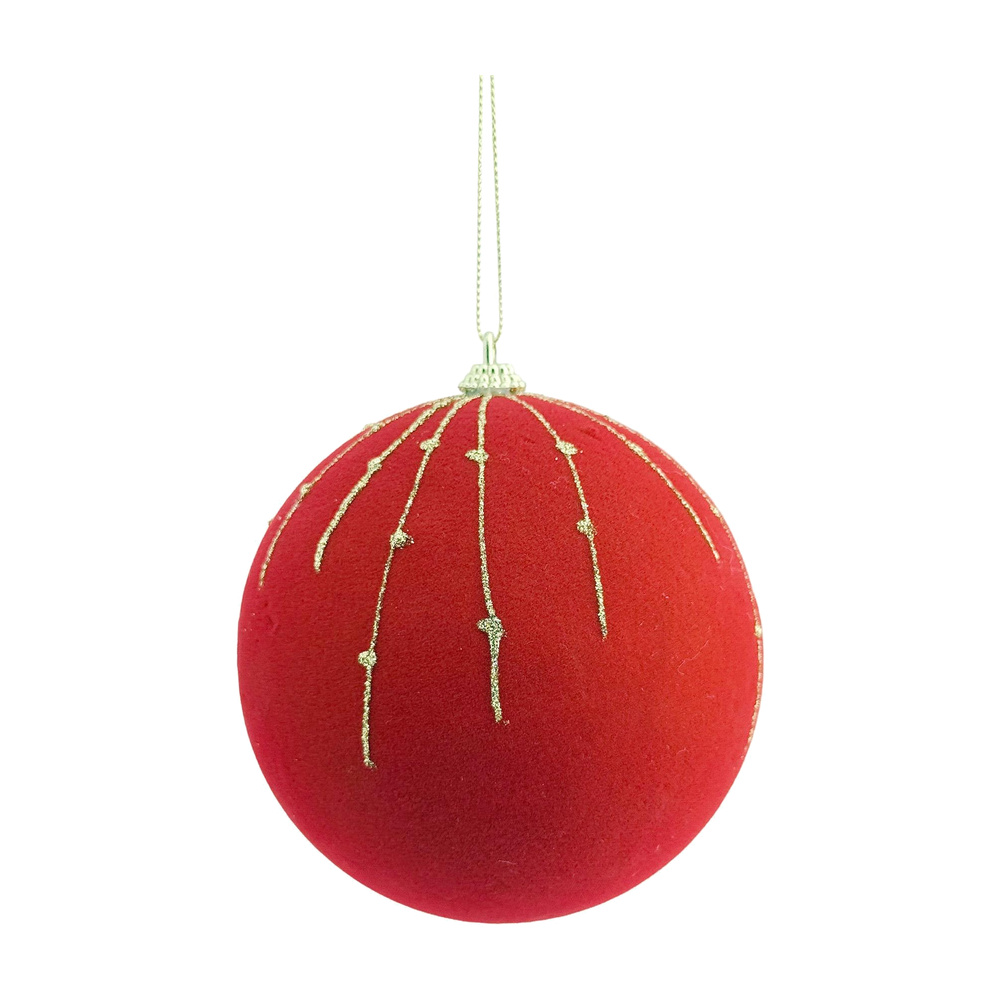 ESFERA DECORATIVA 140-5703033