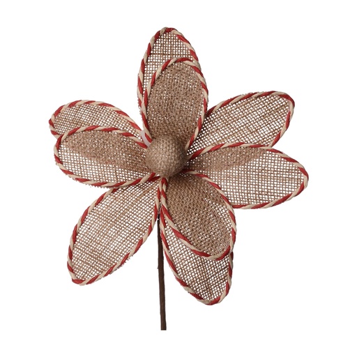 [278602] FLOR DECORATIVA 140-5803222