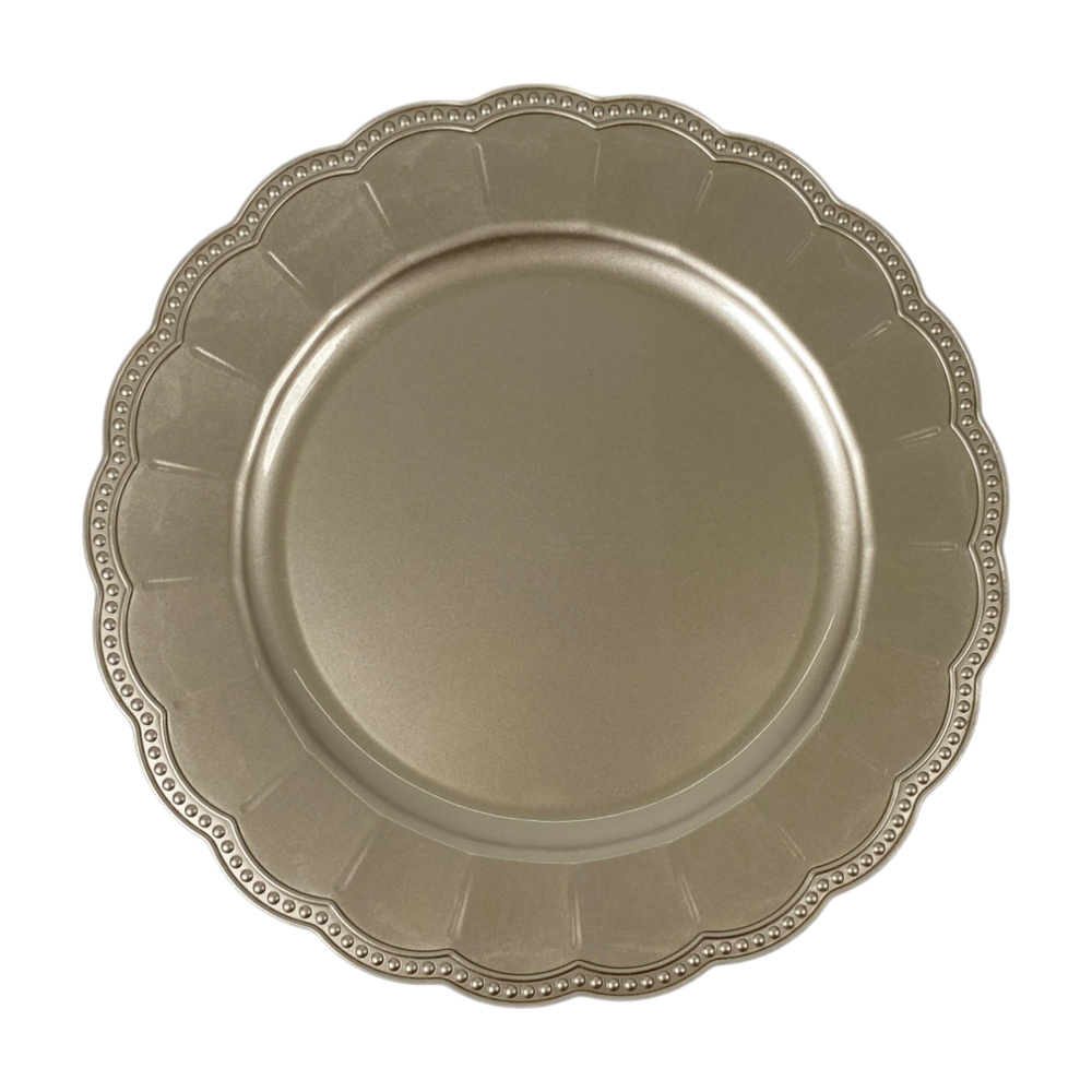 PORTAPLATO REDONDO 33CM 180-0700711