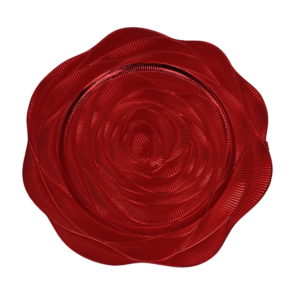 PORTAPLATO REDONDO 33CM 180-0700890