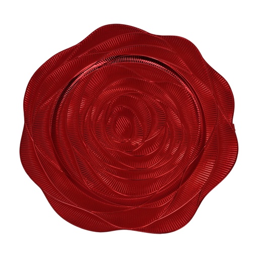 [278637] PORTAPLATO REDONDO 33CM 180-0700890