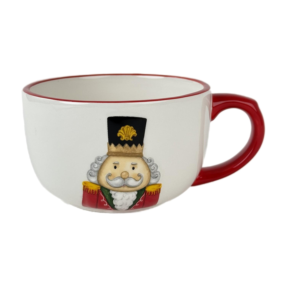 TAZA 12.2X16.3X7.6 180-1100207