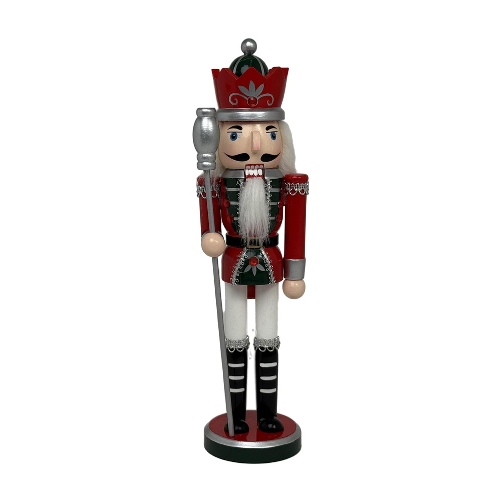 ADORNOS DE NAVIDAD DE MADERA 200-4100431